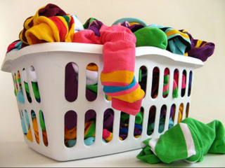 Illustration for article titled Adulting Part 784: How To Handle Your Laundry